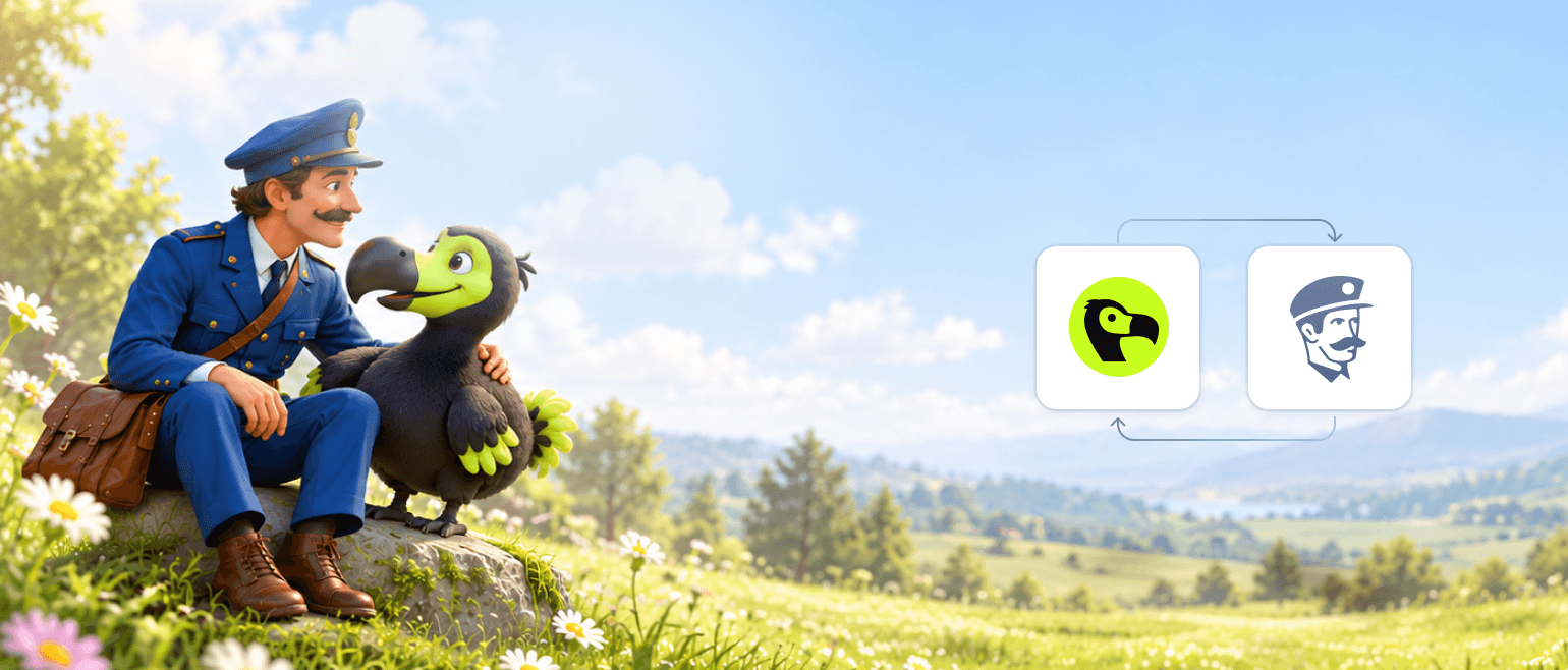 Dodo Payments integration in Fernand
